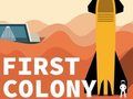 Jwèt Premye koloni  sou entènèt