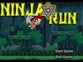 Jwèt Sou entènèt jwèt Ninja Run  sou entènèt