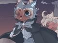 Jwèt Jwèt Cat Warrior Maker  sou entènèt