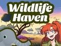 Jwèt Wildlife Haven: Sandbox Safari sou entènèt