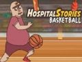 Jwèt Lopital Istwa Basketball sou entènèt Jwèt Lopital Istwa Basketball sou entènèt