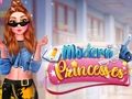 Jwèt Sou entènèt jwèt Princess modèn  sou entènèt