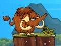 Jwèt Caveman Island sou entènèt