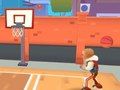 Jwèt Sou entènèt jwèt Idle Basketball  sou entènèt