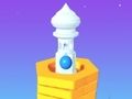 Jwèt Happy Stack Ball sou entènèt  sou entènèt