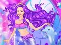 Jwèt Sou entènèt jwèt Mermaid Princess la  sou entènèt