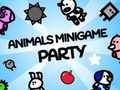 Jwèt Bèt Minigame Pati  sou entènèt