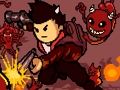 Jwèt Devil's Corp  sou entènèt