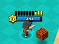 Jwèt Sou entènèt jwèt Warrior Survival. io  sou entènèt