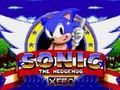 Jwèt Sonic Lerison an: Xero  sou entènèt