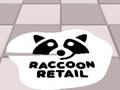 Jwèt Raccoon Yo Vann an Detay  sou entènèt