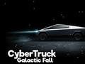 Jwèt CyberTruck galaktik sezon otòn  sou entènèt