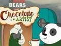 Jwèt Nou Se Bears: Atis Kafe  sou entènèt