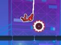Jwèt Sou entènèt jwèt Spiderman Hook Sekou  sou entènèt