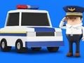 Jwèt Liv koloran: Polisye  sou entènèt