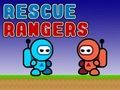 Jwèt Sou entènèt jwèt Sekou Rangers  sou entènèt