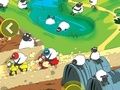 Jwèt Kote Shaun? sou entènèt Jwèt Kote Shaun? sou entènèt