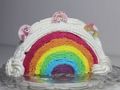Jwèt Sou entènèt jwèt Rainbow gato tèt  sou entènèt