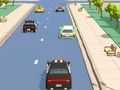 Jwèt Sou entènèt jwèt Traffic Cop 3D  sou entènèt