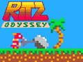 Jwèt Ritz Odyssey sou entènèt