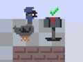 Jwèt Prensip Pigeon Post  sou entènèt