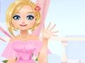 Jwèt Sou entènèt jwèt Blond Sofia oneur  sou entènèt
