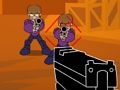 Jwèt Rushdown rival Reloaded sou entènèt