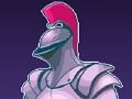 Jwèt Trophy Knight sou entènèt