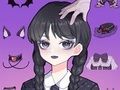 Jwèt Anime Avatar Kreyatè  sou entènèt