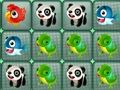 Jwèt Sou entènèt jwèt Jungle Chenn  sou entènèt