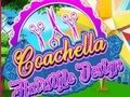Jwèt Sou entènèt jwèt Coachella kwafur Design  sou entènèt