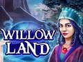 Jwèt Tè Willow  sou entènèt