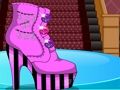 Jwèt Sou entènèt jwèt Fashion Boots Design  sou entènèt