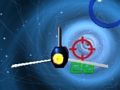Jwèt Wormhole kavalye  sou entènèt