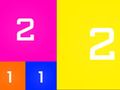 Jwèt Fibonacci Clicker sou entènèt