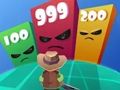 Jwèt Tire blòk Rush 3D  sou entènèt