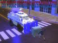 Jwèt 155 Lapolis dragon Panzer similatè  sou entènèt