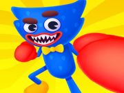 Jwèt Sou entènèt jwèt Wuggy Punch  sou entènèt