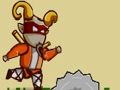 Jwèt Sou entènèt jwèt Ginger Ninja chape  sou entènèt