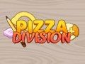 Jwèt Divizyon pitza  sou entènèt