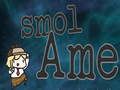 Jwèt Smol AME sou entènèt