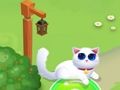 Jwèt Sou entènèt jwèt Presiye Quest Kitty a  sou entènèt