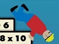 Jwèt Matematik Diskèt  sou entènèt