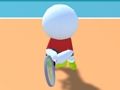 Jwèt Santi tenis  sou entènèt