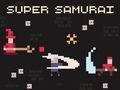 Jwèt Super samure  sou entènèt