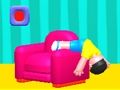 Jwèt Lazy Jump sou entènèt  sou entènèt