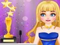 Jwèt Sou entènèt jwèt Blonde Sofia Celebrity Beauté  sou entènèt