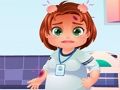 Jwèt Ijans Chofè Otobis Lopital  sou entènèt