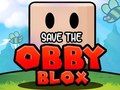 Jwèt Sove Obby Blox la  sou entènèt
