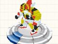 Jwèt Jwèt brik Builder 3D  sou entènèt